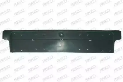 BM0141549 PRASCO Кронштейн щитка номерного знака