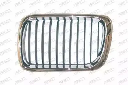 BM0142123 PRASCO Решетка радиатора