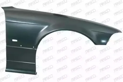 BM0143033 PRASCO Крыло