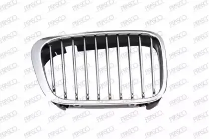 BM0182003 PRASCO Решетка радиатора