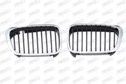 BM0182013 PRASCO Решетка радиатора