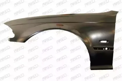 BM0183004 PRASCO Крыло