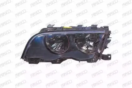 BM0184906 PRASCO Основная фара
