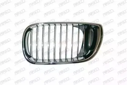 BM0202014 PRASCO Решетка радиатора