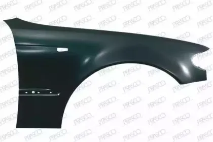 BM0203013 PRASCO Крыло