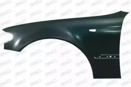 BM0203014 PRASCO Крыло