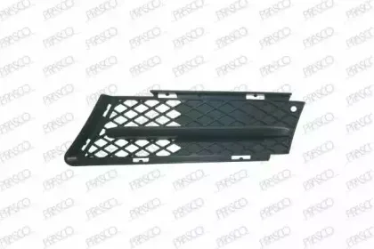 BM0242124 PRASCO Решетка вентилятора, буфер