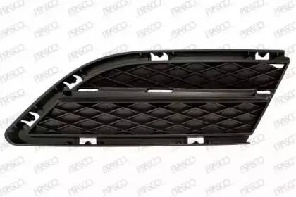 BM0262124 PRASCO Решетка вентилятора, буфер