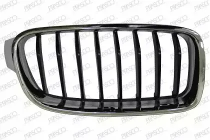 BM0282023 PRASCO Решетка радиатора