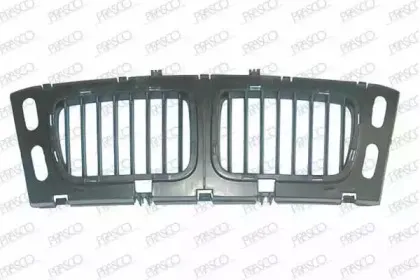 BM0422011 PRASCO Решетка радиатора