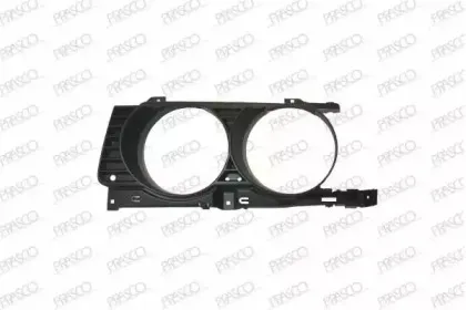 BM0422123 PRASCO Облицовка, основная фара