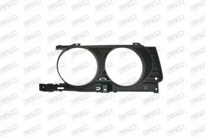 BM0422124 PRASCO Облицовка, основная фара