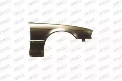 BM0423003 PRASCO Крыло