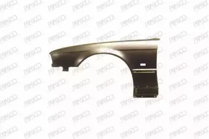 BM0423014 PRASCO Крыло