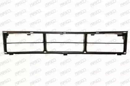 BM0442100 PRASCO Решетка вентилятора, буфер