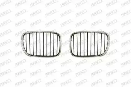 BM0452013 PRASCO Решетка радиатора