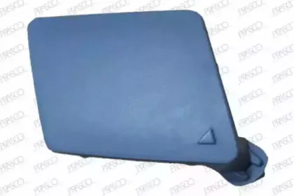 BM0481236 PRASCO Заслонка, буксирный крюк