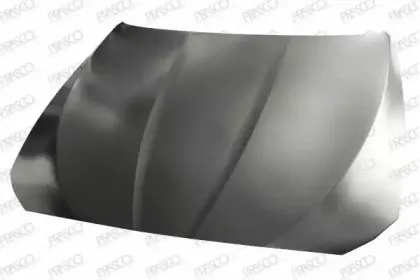 BM0483110 PRASCO Капот двигателя