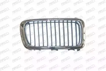 BM0972014 PRASCO Решетка радиатора