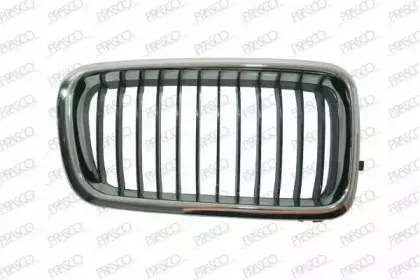BM0982003 PRASCO Решетка радиатора