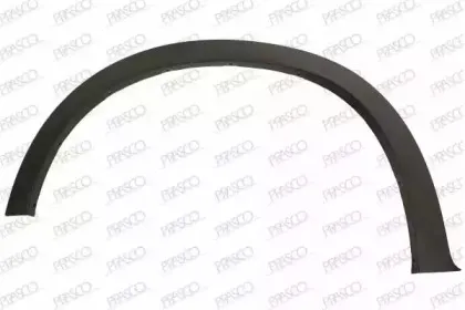 BM8221582 PRASCO Расширение, крыло