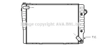 prasco-bw2038