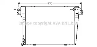prasco-bw2061