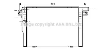 prasco-bw2091
