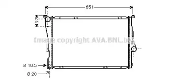 prasco-bw2208