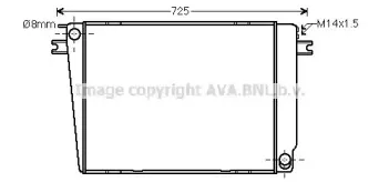 prasco-bw2241