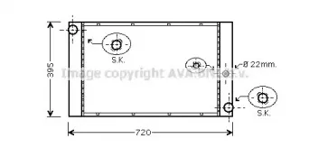 prasco-bw2277