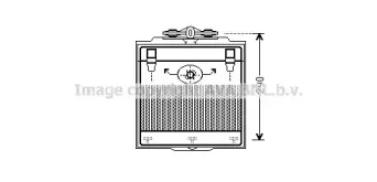 prasco-bw3400