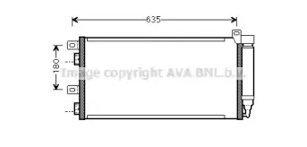 prasco-bw5256d