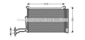 prasco-bw5264d