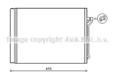 prasco-bw5409d