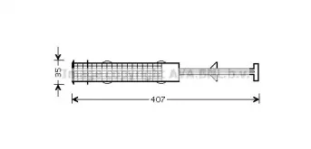 prasco-bwd270