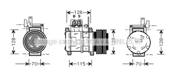 prasco-bwk073