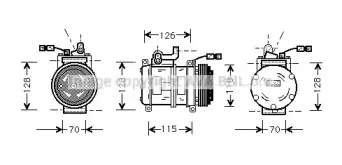 prasco-bwk231