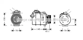 prasco-bwk306