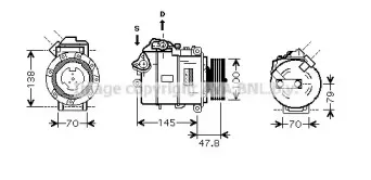 prasco-bwk331