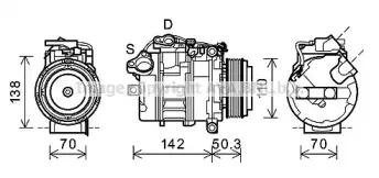 prasco-bwk428