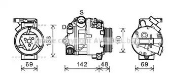 prasco-bwk443