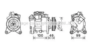 prasco-bwk489