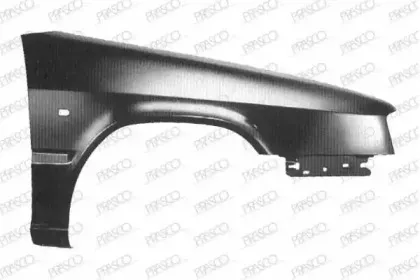 CI0323003 PRASCO Крыло