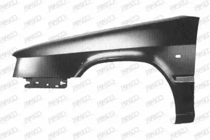 CI0323004 PRASCO Крыло