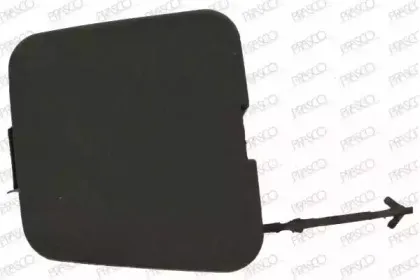 CI2031236 PRASCO Заслонка, буксирный крюк