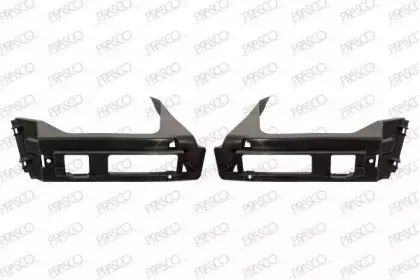 CI2061005 PRASCO Комлект держателя, дополнительная фара