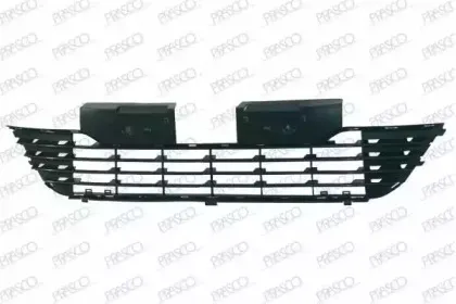 CI4242120 PRASCO Решетка вентилятора, буфер