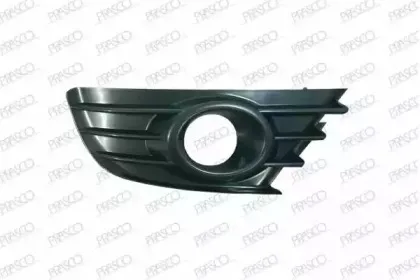 CI4242133 PRASCO Решетка вентилятора, буфер