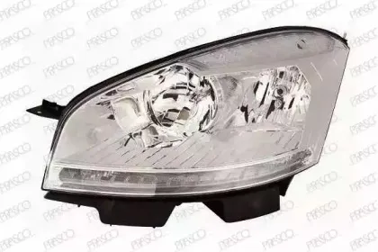 CI4284904 PRASCO Основная фара